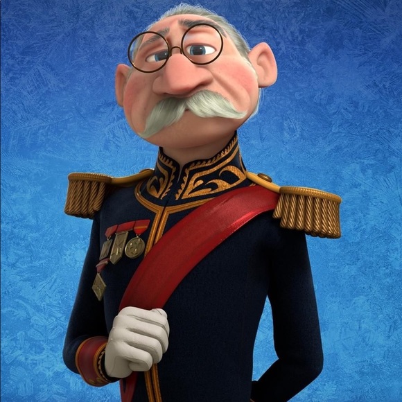 Meet your Posher, Katie - Picture 1 of 1